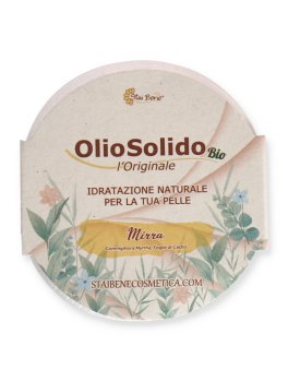 SolidOlio Bio Mirra - 5