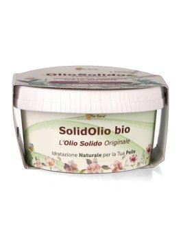 SolidOlio Bio Monoi - 1