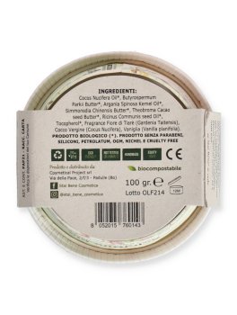 SolidOlio Bio Monoi - 5
