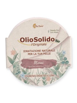 SolidOlio Bio Monoi - 4