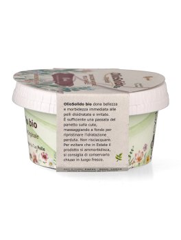 SolidOlio Bio Monoi - 2
