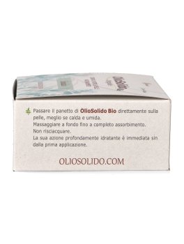 SolidOlio Bio Sandalo - 4
