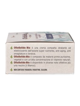 SolidOlio Bio Solstizio - 3