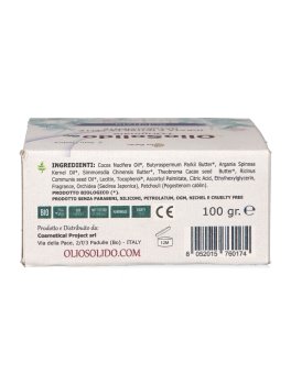 SolidOlio Bio Solstizio - 5