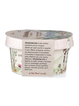 SolidOlio Bio Talco e Cotone - 4
