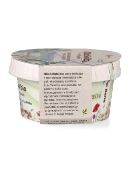 SolidOlio Bio Talco e Cotone - 3