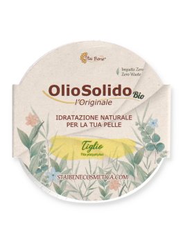 SolidOlio Bio Tiglio - 5