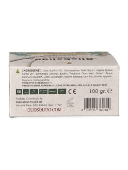 SolidOlio Bio Vaniglia - 3