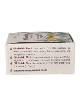 SolidOlio Bio Vaniglia - 4