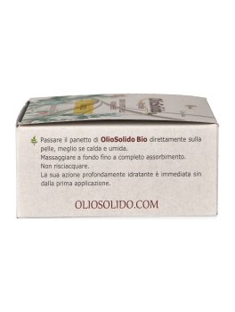 SolidOlio Bio Vaniglia - 5