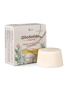 SolidOlio Bio Vaniglia - 1