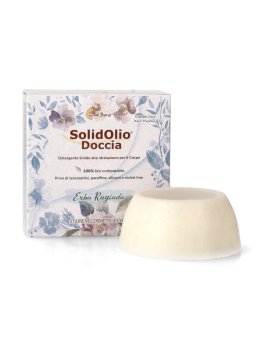 SolidOlio Doccia - Detergente Solido - 1