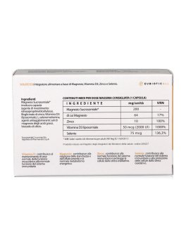 Solife D3 - Capsule - 2