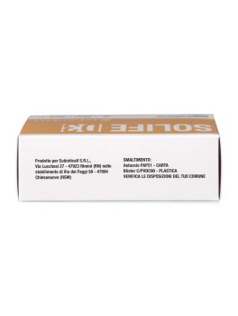 Solife D3 - Capsule - 4