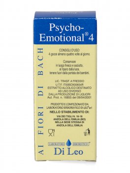 Solitudine - Psycho-Emotional 4 - 3
