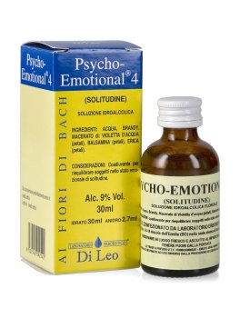 Solitudine - Psycho-Emotional 4 - 1