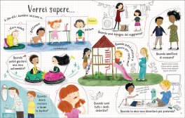 Sollevo e Scopro - Il Libro dei Perché - Diventare Grandi — Libro - 2