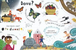 Sollevo e Scopro - Il Libro dei Perché - La Natura — Libro - 3
