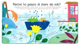 Sollevo e Scopro - Perché Ho Paura? — Libro - 3
