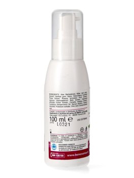 Sollievo - Gel Coadiuvante per zona perianale con Aloe Vera Biologica - 3