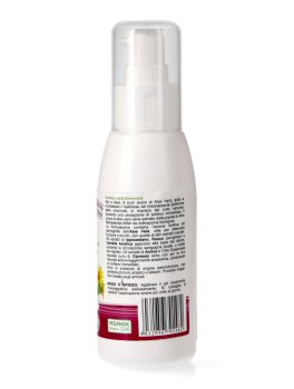Sollievo - Gel Coadiuvante per zona perianale con Aloe Vera Biologica - 2