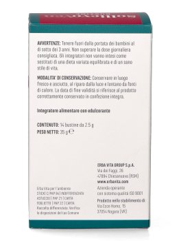 Sollievo Ven Benessere delle Gambe - Bustine - 5