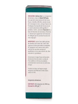Sollievo Ven Benessere delle Gambe - Compresse - 3