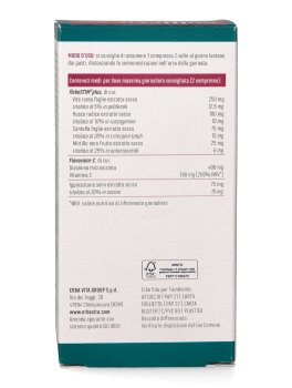 Sollievo Ven Benessere delle Gambe - Compresse - 4