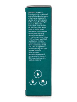 Sollievo Ven Benessere delle Gambe - Compresse - 5
