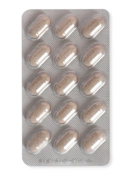 Sollievo Ven Benessere delle Gambe - Compresse - 6
