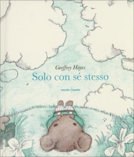 Solo con Sé Stesso — Libro - 1