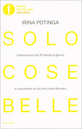 Solo Cose Belle — Libro - 1