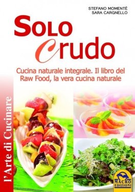 eBook - Solo Crudo — eBook - 1