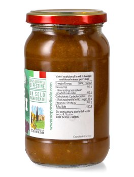 Solo Fichi Italiani Bio - 2