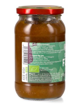 Solo Fichi Italiani Bio - 3