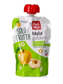 Solo Frutta - Mela Golden - 1