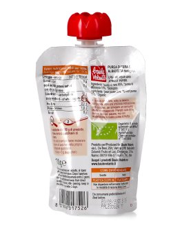 Solo Frutta - Pera e Albicocca - 2