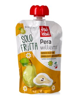 Solo Frutta - Pera Williams - 1