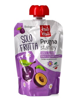 Solo Frutta - Prugna Stanley - 1