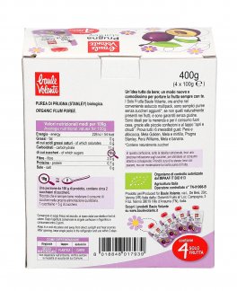 Solo Frutta - Prugna Stanley - 2