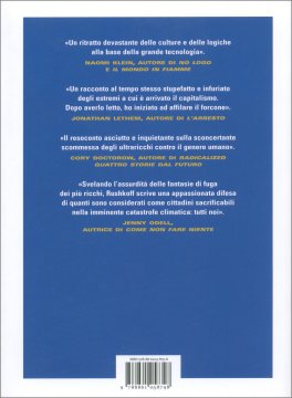 Solo i Più Ricchi — Libro - 2