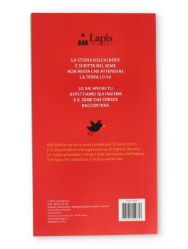 Solo il Seme lo Sa — Libro - 4