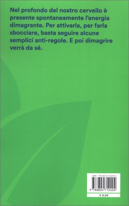 Solo la Mente può Bruciare i Grassi — Libro - 2