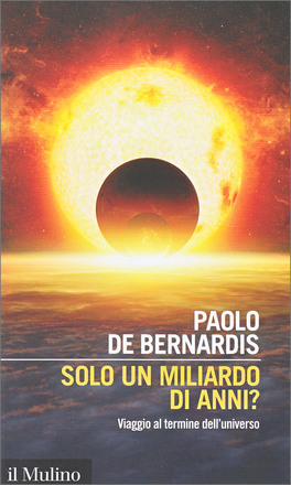 Solo un Miliardo di Anni? — Libro - 1