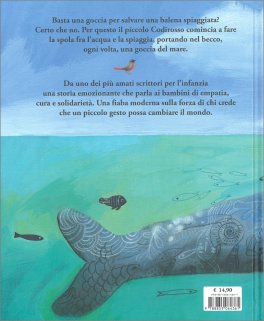 Solo una Goccia — Libro - 2