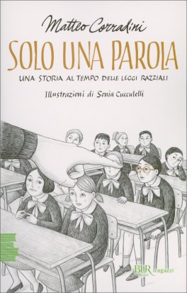 Solo una Parola — Libro - 1