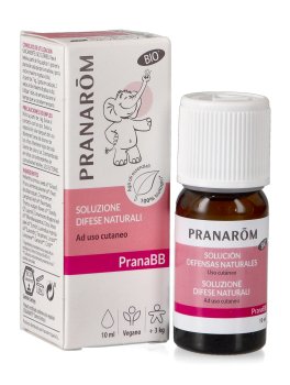 Soluzione Difese Naturali - 2