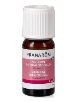 Soluzione Difese Naturali - 1