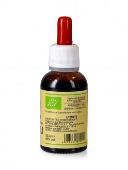 Soluzione Idroalcolica Propoli Bio - 2