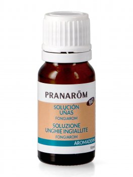 Soluzione Unghie Ingiallite Bio - 1
